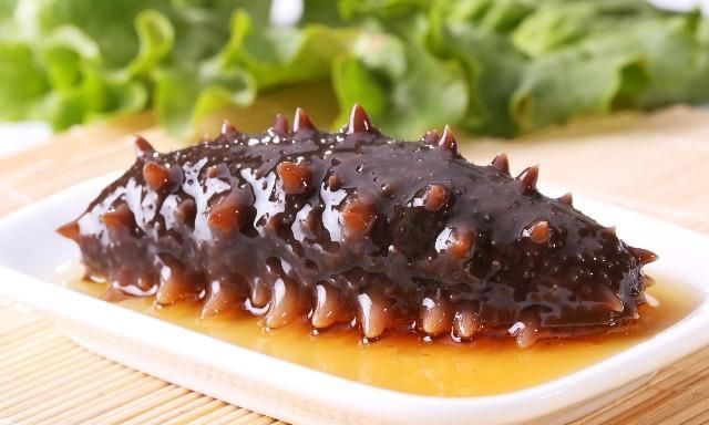 孕妇一周吃几次海参最好