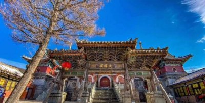 ​五台山在哪里个省哪个县,五台山在哪里