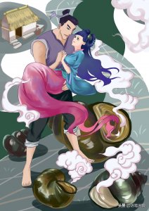 ​田螺姑娘是什么意思（有关田螺姑娘的故事出自于哪里）