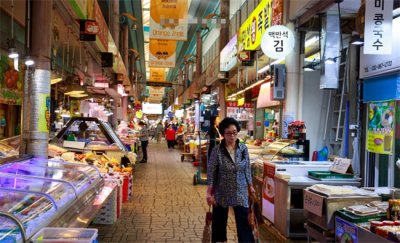 ​韩国商品为何在中国市场不吃香了？