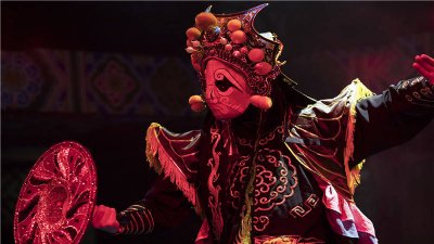 ​生旦净末丑指的是什么 生旦净末丑分别是什么意思