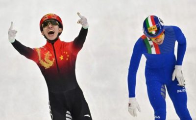 ​短道速滑世锦赛 中国队取得了什么名次？