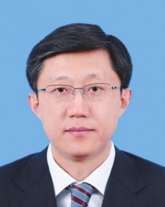 再度跨省任职:湖南娄底市委书记刘非升任云南省委常委(简历)