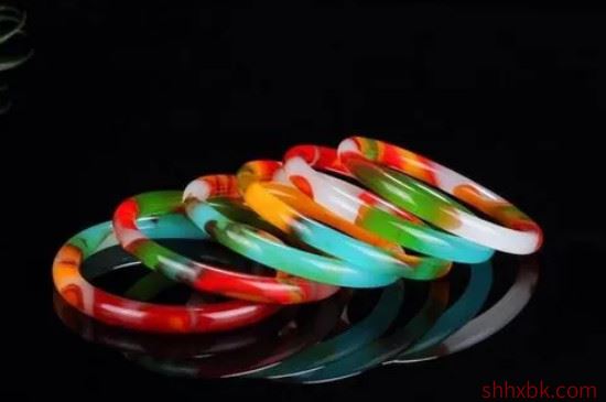 彩玉是什么材质