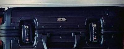 行李箱锁扣坏了能修吗怎么修 行李箱锁按扣断了能修么