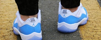 aj1在东北冬天能穿吗 aj11冬天穿会不会冷