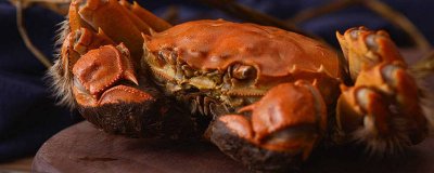 猪肝跟螃蟹可以一起吃吗 螃蟹可以和猪肝一起吃吗早餐