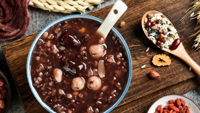 红豆莲子粥的禁忌