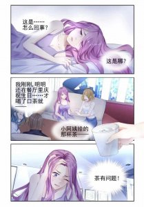 极品特工妈咪VS腹黑黑帮爹地