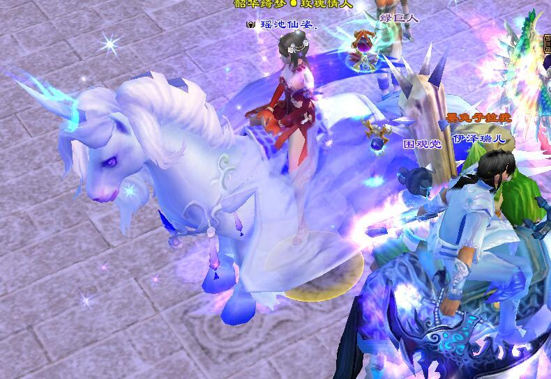 畅易阁天龙八部交易平台(天龙八部:双重楼号卖4万)