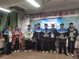 考试总结(每一次考试总结都要有仪式感)