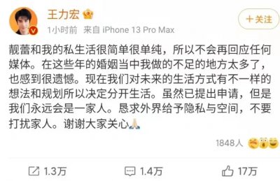 王力宏几个孩子(王力宏三个孩子的名字叫什么)