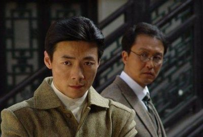 潜伏李涯是好人坏人