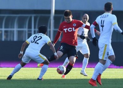 昔日亿元先生将回归大连, 一方迎来国内第一笔关键引援