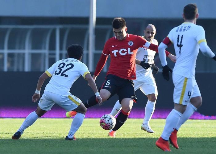 昔日亿元先生将回归大连, 一方迎来国内第一笔关键引援