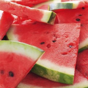 西瓜白籽是什么原因(西瓜白籽是不是催熟的)