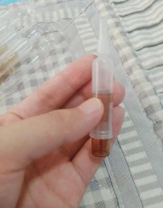 烟胺酸可以去痘印吗(烟酰胺能祛痘吗)