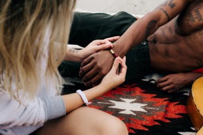 小狮子手链有什么意义 rastaclat为什么那么火