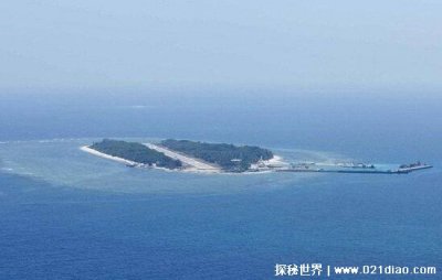 ​涨海是指哪 中国对南海的管辖治理是什么时期