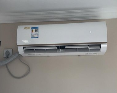 ​空调室内机噪音大怎么处理方法(空调噪音大的原因)