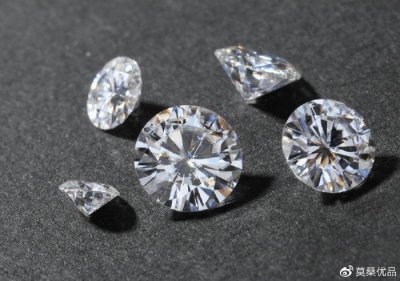 ​莫桑钻能不能买，你会买莫桑钻做戒指吗？