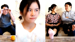 抖音祝晓晗和大纯是父女吗视频中虽然父女情深但现实却不是