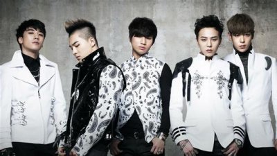 ​BIGBANG《if you》最新幽默中文版音译歌词