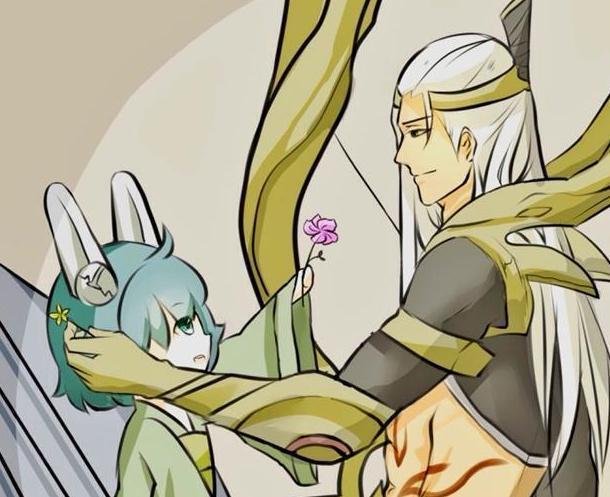 后羿带蔡文姬,召唤师技术暴烈加弱化,站撸典韦,不怕山公切