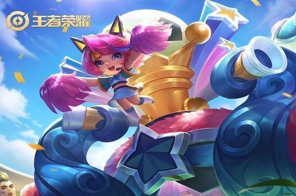 后羿带蔡文姬,召唤师技术暴烈加弱化,站撸典韦,不怕山公切