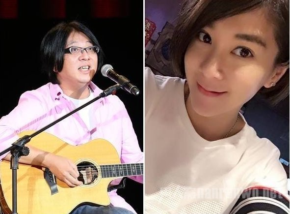 袁惟仁结过几次婚?两任妻子是谁?