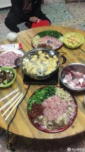 ​以下是鱼生制作的基本步骤