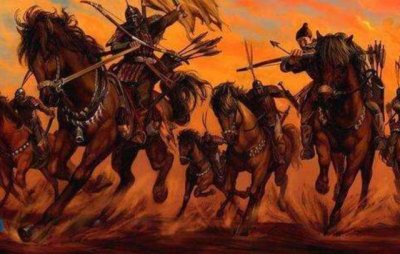 ​项羽手下五大名将 项羽手下大将排名