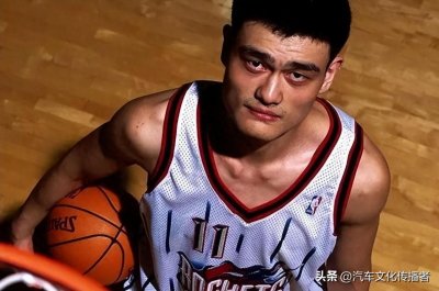 ​独家揭秘！姚明座驾惊艳亮相，全国仅此一辆，奢华程度超越迈巴赫