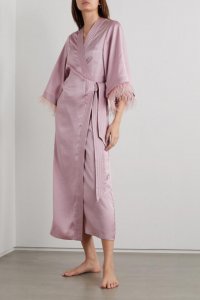 ​夏季睡衣种草（隔离生活图鉴之居家睡衣分享）