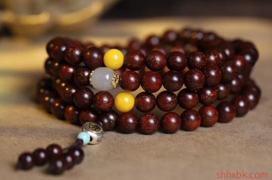 血檀和小叶紫檀区别