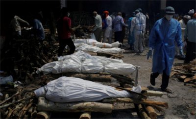 ​新冠相关死亡病例定义最新的标准是什么