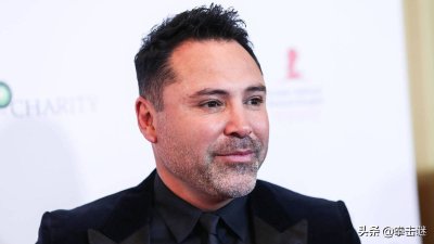 ​6个级别拳王“金童”霍亚展示疯狂训练，可惜头发灰白、身材发福