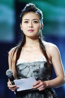 曾是东方卫视主持一姐,男友病后二人分手,如今事业爱情均无果