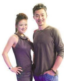 曾是东方卫视主持一姐,男友病后二人分手,如今事业爱情均无果