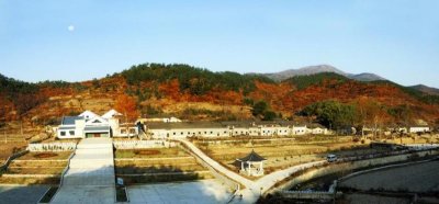 ​大悟周边自驾游的景点