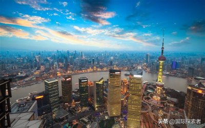 ​魔都是哪个城市简称（“魔都”——上海 冷知识）