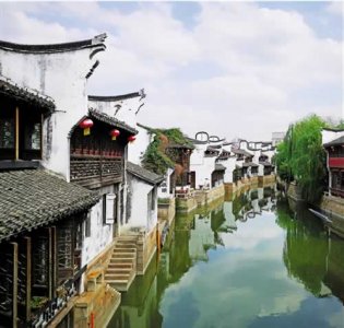 ​浙江嘉兴属于几线城市 嘉兴：你好！这是我的新名字“二线城市”