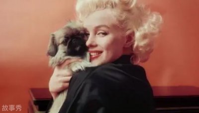 ​玛丽莲梦露怎么火的（玛丽莲梦露为什么会死）