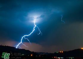 惊蛰会打雷吗？惊蛰前打雷好吗？