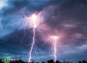 惊蛰会打雷吗？惊蛰前打雷好吗？