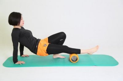 ​泡沫轴是什么 使用泡沫轴的注意事项