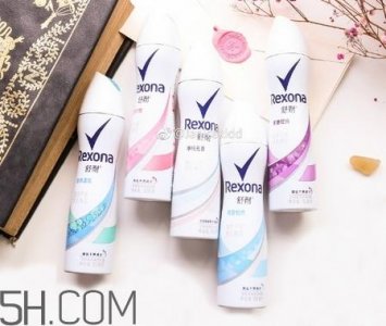 ​舒耐止汗喷雾怎么样_舒耐止汗喷雾好用吗