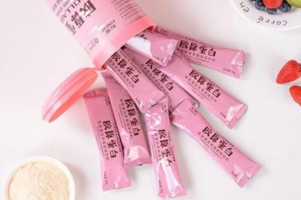 胶原蛋白粉的作用和功效 胶原蛋白粉可以补充胶原蛋白吗