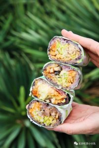 ​食宝街不完全指南