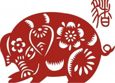 ​元宵节过后喜事临门花开富贵的四大生肖